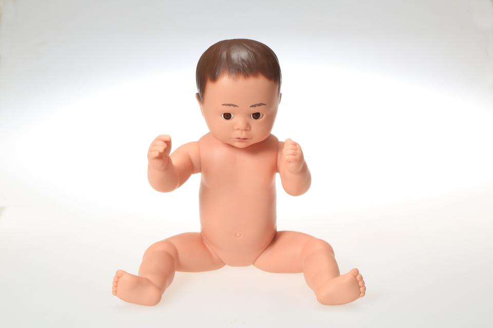 沐浴人形Ｎ