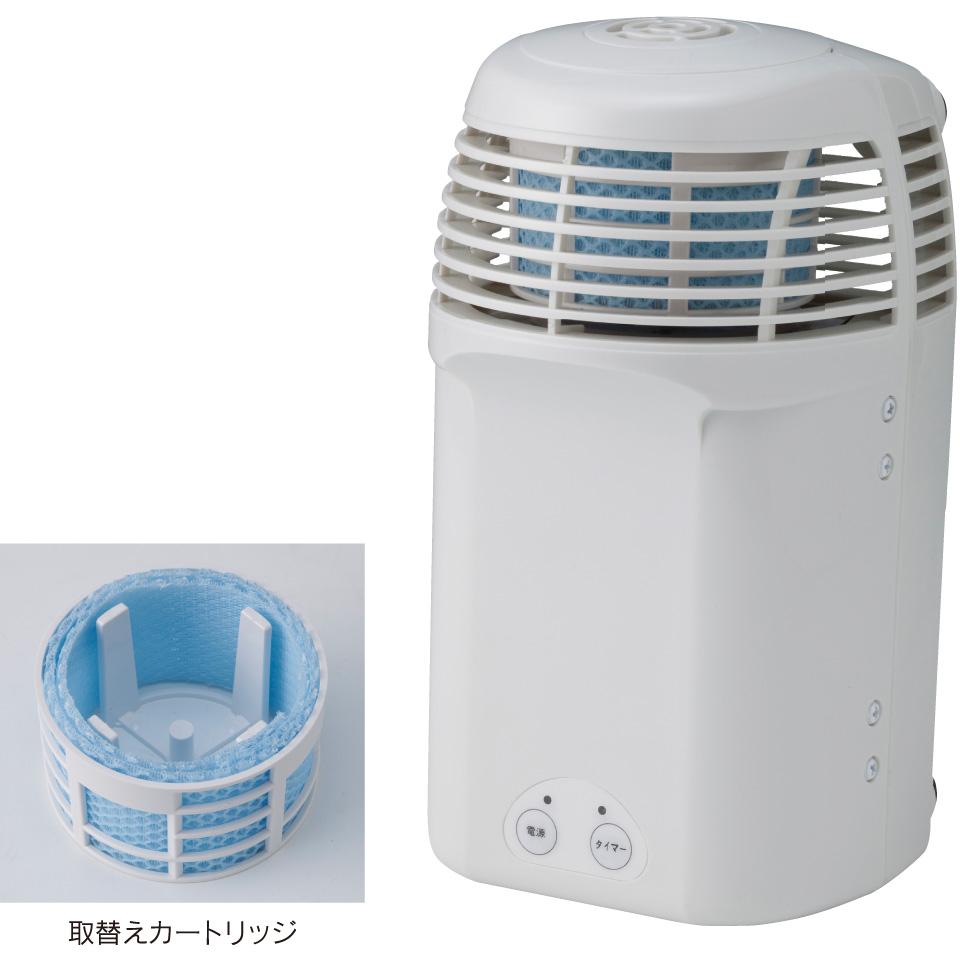 蚊に効くカトリスプロ用セット　本体