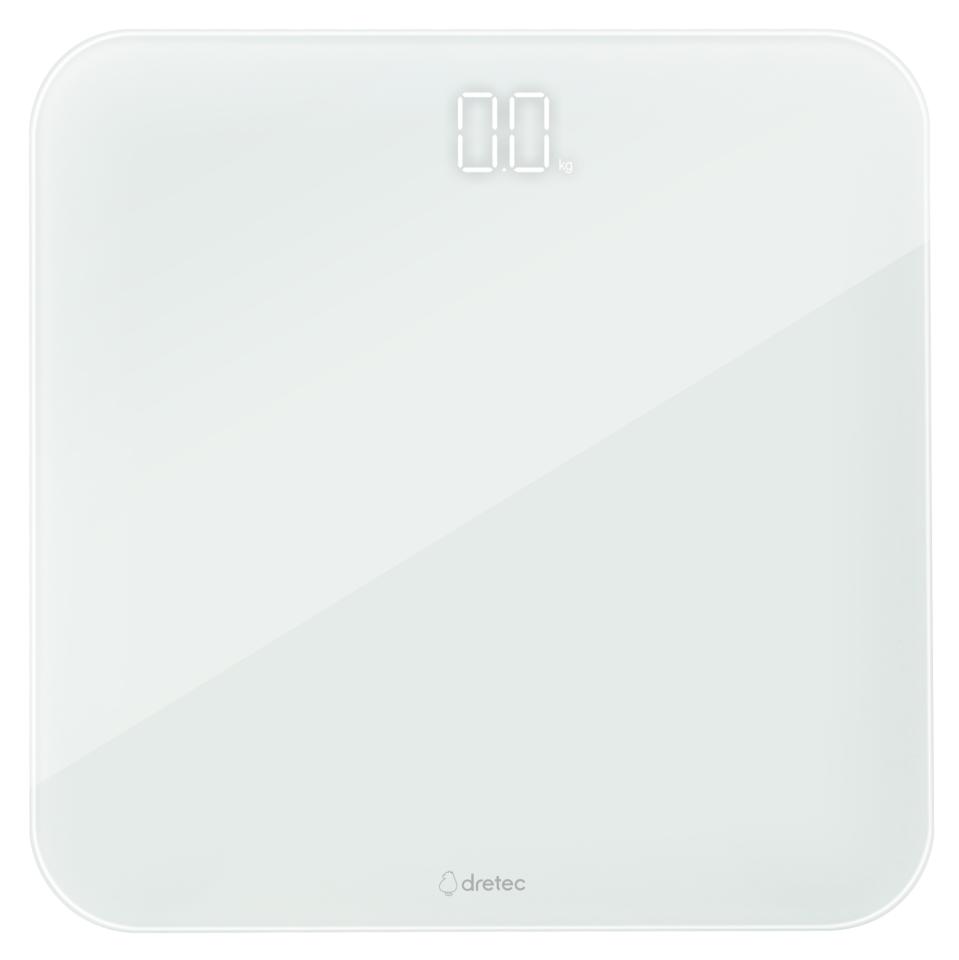 ボディースケール「グラッセ」