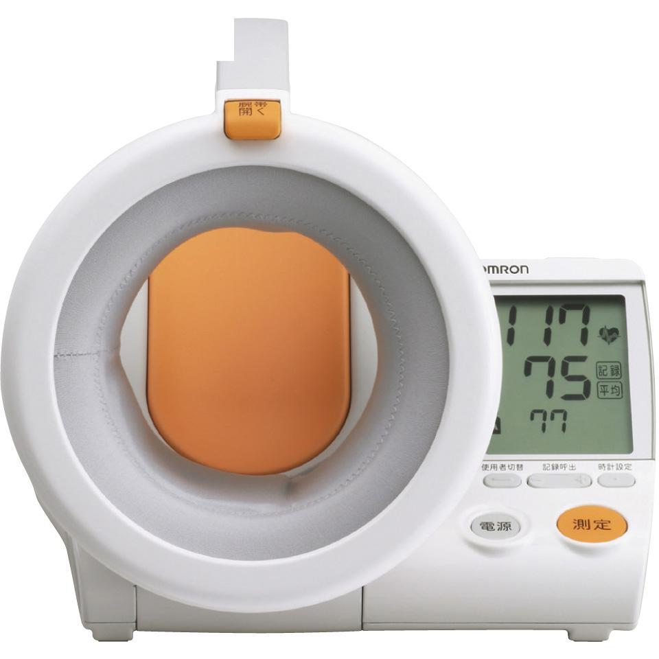デジタル自動血圧計　スポットアーム