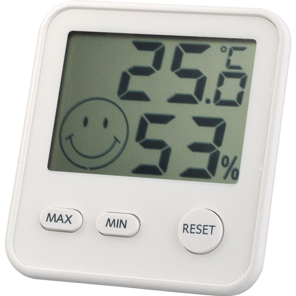 デジタルmidi温湿度計