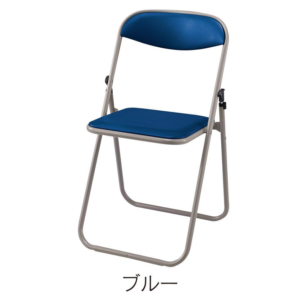 パイプ椅子　Ｅ６３８Ｐ　※要カラー指定