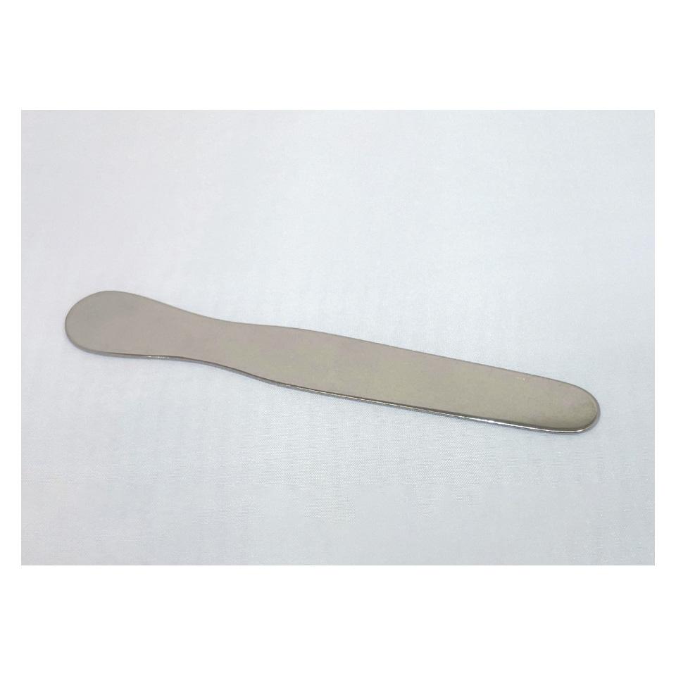 舌圧子（板状）　125ｍｍ