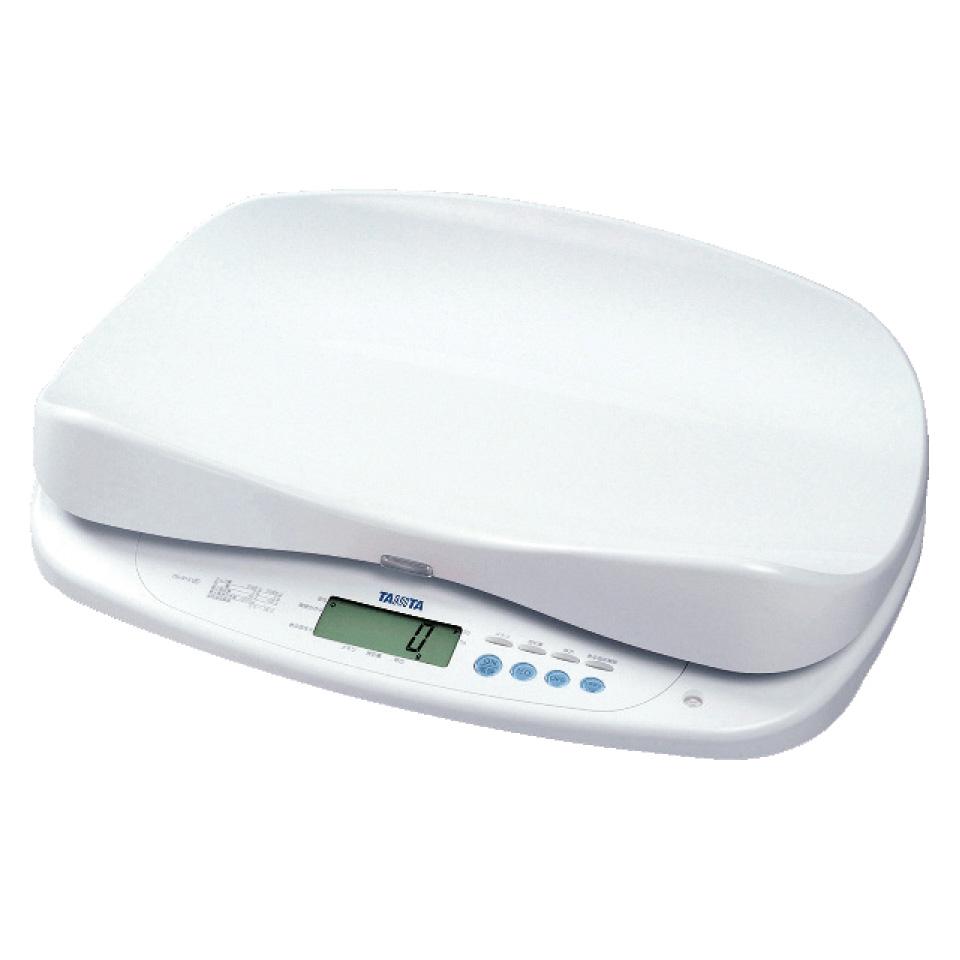 高精度デジタルベビースケールＢＤ－８１５