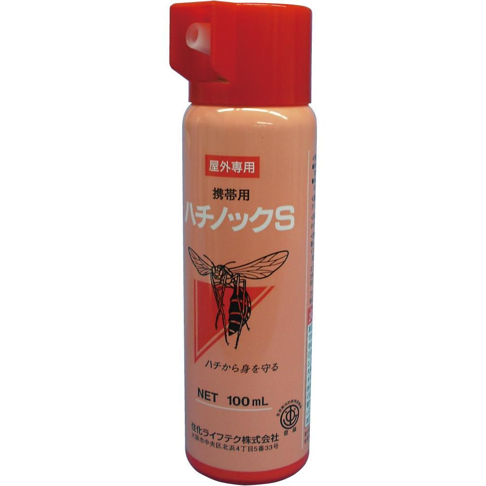 ハチノックＳ