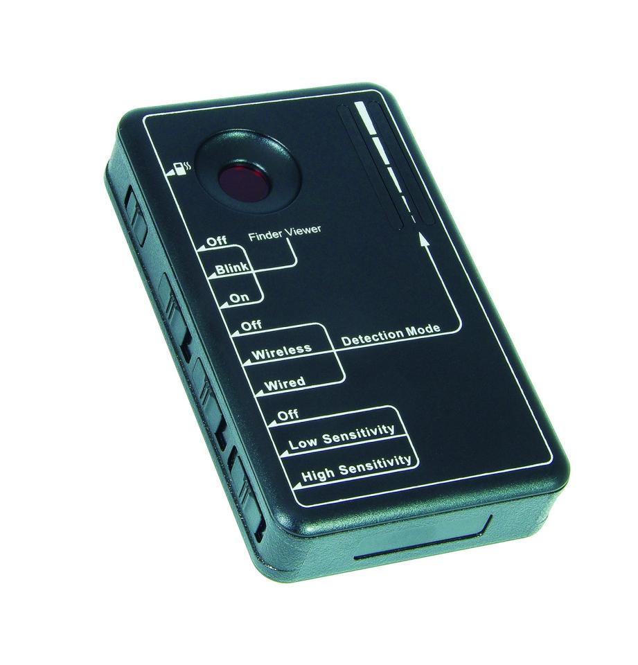 盗撮カメラ発見器 SCH-80