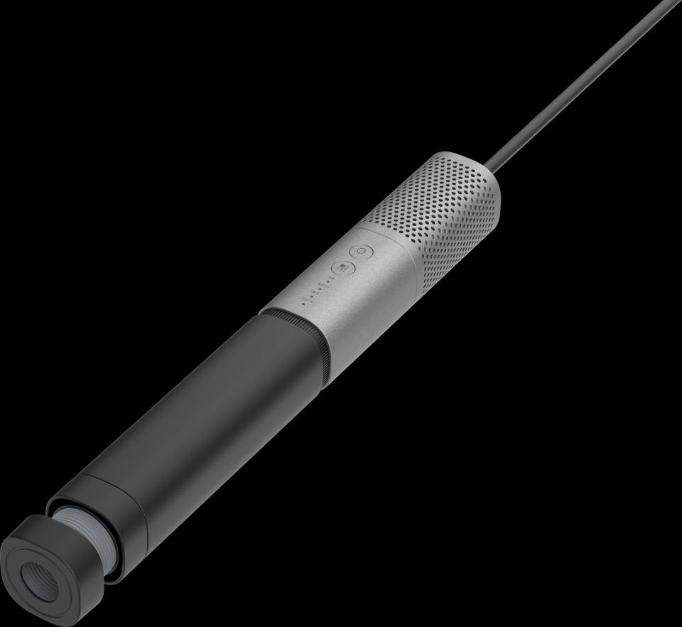 スティックふとん乾燥機  エアードライプロ